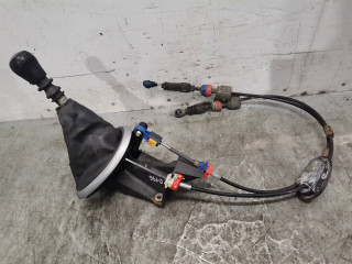 кулиса Nissan Qashqai 1 поколение 2007, 1.5 л., дизель, 6МКПП, внедорожник 5 дв.