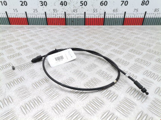 трос капота Hyundai i40 1 поколение 2015, 1.7 л., МКПП, универсал, 3Z9105F23