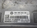 блок управления двигателем Volkswagen Golf 6 поколение 2012, 06A906033EM - фото №4