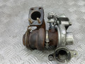 турбина Peugeot 308 T7 2008, 1.6 л., дизель, 9685293080 - фото №6