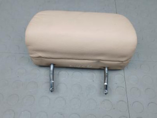 подголовник BMW 5 серия E39 [рестайлинг] 2001, 2.5 л., бензин, седан