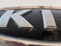 эмблема Kia Sportage 3 поколение 2012, 863534D520 - фото №5