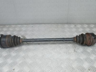 полуось задняя (приводной вал, ШРУС) BMW 3 серия F30/F31/F34 [рестайлинг] 2015, 2.0 л., дизель, МКПП, седан, 7637445