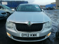 фонарь крышки багажника правый Skoda Superb 2 поколение 2012, 2.0 л., МКПП, лифтбэк, 3T5945108 - фото №10