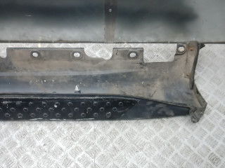 подножка BMW X5 E70 2007, 3.0 л., дизель, АКПП, внедорожник 5 дв.