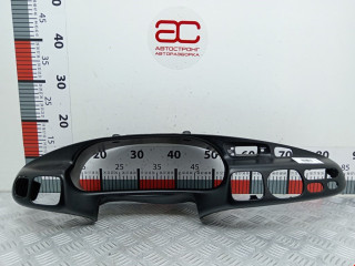 накладка на торпедо (консоль) Mazda Xedos 6 1 поколение 1992, 2.0 л., МКПП, седан, CA0655423