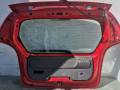 крышка багажника (дверь 3-5) Chevrolet Spark M300 2014, 1.2 л., B12D1, бензин, 5МКПП, хетчбэк 5 дв. - фото №12