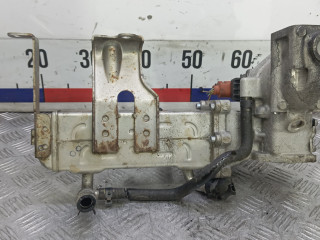 клапан EGR Chevrolet Captiva 1 поколение [рестайлинг] 2012, 2.2 л., дизель, 98868823