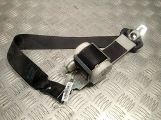 ремень безопасности Opel Vectra C [рестайлинг] 2007, 1.9 л., МКПП, универсал, 13146618