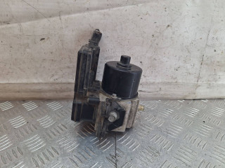 блок ABS Fiat Marea 1 поколение 1999, 1.6 л., бензин, МКПП, универсал, 13216604G, S108196007K