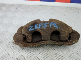 суппорт передний левый Ford Transit 7 поколение 2011, 2.2 л., дизель, микроавтобус