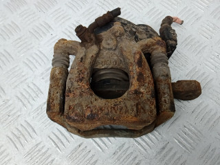 суппорт задний правый Nissan X-Trail T32 2018, 1.6 л., дизель