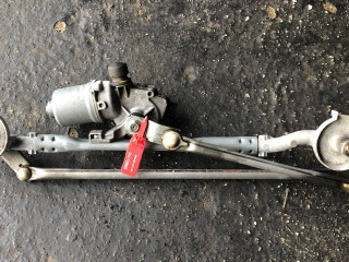 механизм стеклоочистителя (трапеция дворников) Chevrolet Equinox 3 поколение 2019, 1.5 л., бензин, АКПП, внедорожник 5 дв., полный привод