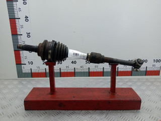 полуось передняя правая (приводной вал, ШРУС) Mazda 323 6 поколение 2000, 2.0 л., МКПП, хетчбэк 5 дв., FA612550XA