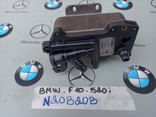 радиатор АКПП BMW 2013, 2.0 л., N20 B20 B, бензин, 7638582