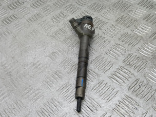 форсунка Volkswagen Passat CC 1 поколение [рестайлинг] 2014, 2.0 л., дизель, 445110369