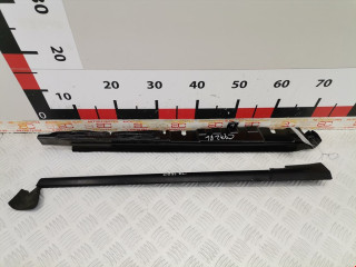 молдинг заднего стекла BMW 6 серия E63/E64 2004, 4.4 л., АКПП, кабриолет, 51377137597