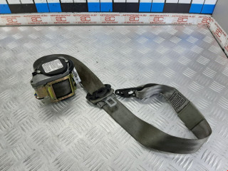 ремень безопасности Audi A8 D3/4E 2003, 4.2 л., АКПП, седан, 4E1857706