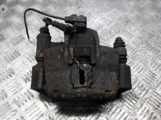 суппорт передний правый Mercedes-Benz Vito W638 2001, 2.2 л., дизель, МКПП, микроавтобус