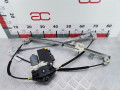 стеклоподъемник электрический передний левый Lancia Phedra 1 поколение 2003, 2.0 л., АКПП, минивэн, 1485312080 - фото №4