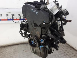 головка блока цилиндров Audi A4 B8/8K 2008, 2.0 л., дизель, седан