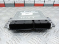 блок управления двигателем Nissan Murano Z50 2004, 3.5 л., вариатор, внедорожник 5 дв., 23710CC03A - фото №2
