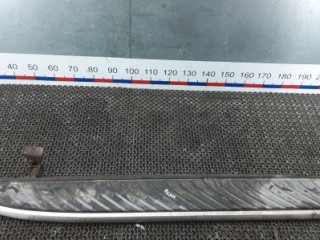 подножка Land Rover Freelander 2 поколение 2007, 2.2 л., дизель, МКПП, внедорожник 5 дв.