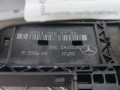 ручка наружная Mercedes-Benz E-Класс W212/S212/C207/A207 2012, 2.1 л., АКПП, универсал, A2047601234 - фото №3