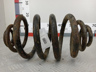 пружина задняя Opel Omega B [рестайлинг] 2000, 2.5 л., МКПП, седан, 90542359