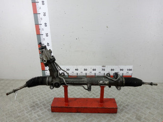 рулевая рейка BMW 5 серия E60/E61 2006, 3.0 л., АКПП, седан, 32106777537