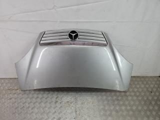 капот Mercedes-Benz A-Класс W168/V168 [рестайлинг] 2004, 1.7 л., дизель, АКПП