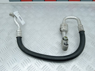 трубка кондиционера Opel Astra J 2009, 1.7 л., МКПП, хетчбэк 5 дв.
