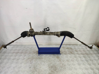 рулевая рейка Fiat Punto 2 поколение 2001, 1.2 л., бензин, МКПП, хетчбэк 5 дв., 37502371