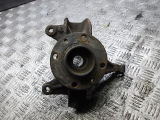 ступица передняя левая Renault Megane 1 поколение [рестайлинг] 2003