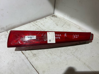 фонарь задний правый Citroen C5 1 поколение 2002, универсал