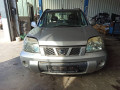 масляный поддон Nissan X-Trail T30 [рестайлинг] 2005, 2.2 л., МКПП, внедорожник 5 дв., 11110EQ400 - фото №14