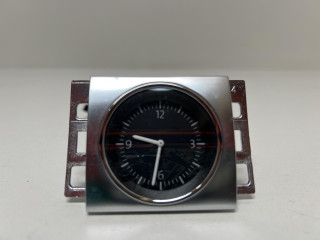 часы Volkswagen Passat B7 2013, 1.8 л., TFSI, CDAA, бензин, серебро, передний привод, правый руль, 3AA919204