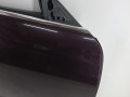 дверь передняя правая Maserati Quattroporte 6 поколение 2013, бензин, АКПП, вишневый, седан, полный привод, правый руль, 673007995 - фото №6
