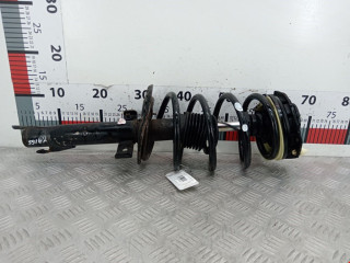 стойка амортизатора Renault Megane 2 поколение 2006, 1.9 л., МКПП, универсал, 8200663650