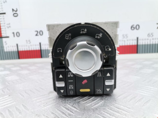 кнопка переключения режимов подвески Land Rover Range Rover 3 поколение [рестайлинг] 2009, 3.6 л., АКПП, внедорожник 5 дв., YUD501361