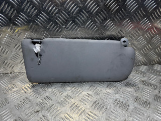 козырек солнцезащитный Audi A4 B5 [рестайлинг] 2001, 2.5 л., седан