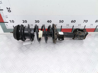 стойка амортизатора Opel Tigra 2 поколение 2007, 1.3 л., МКПП, кабриолет, 344369