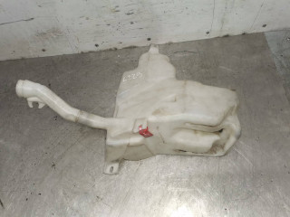 бачок омывателя Opel Vectra B [рестайлинг] 2001, 1.6 л., Z 16 XE, бензин, 5МКПП, черный, универсал