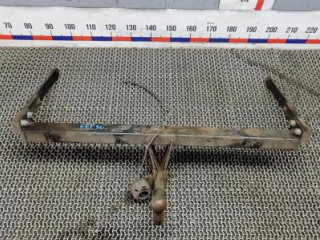 прицепное устройство (фаркоп) Ford Kuga 1 поколение 2010, 2.0 л., дизель, внедорожник 5 дв.
