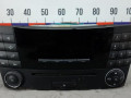магнитола Mercedes-Benz E-Класс W211/S211 2005, 2.2 л., дизель - фото №2