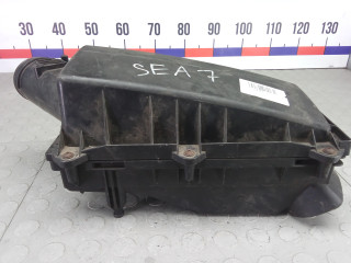 корпус воздушного фильтра Ford Mondeo 3 поколение [рестайлинг] 2005, 2.0 л., TDCi, дизель, МКПП, хетчбэк 5 дв.