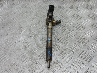 форсунка Skoda Superb 2 поколение 2013, 1.6 л., дизель, 03L130277B