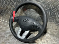 руль Kia Ceed 1 поколение 2010, 1.4 л., G4FA, бензин, 5МКПП, хетчбэк 3 дв. - фото №2
