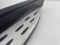 подножка Mercedes-Benz GLC-Класс X253/C253 2017, A2536980300 - фото №12