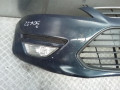 бампер передний Ford Mondeo 4 поколение 2010, 2.0 л., TDCi, дизель, МКПП, хетчбэк 5 дв. - фото №4